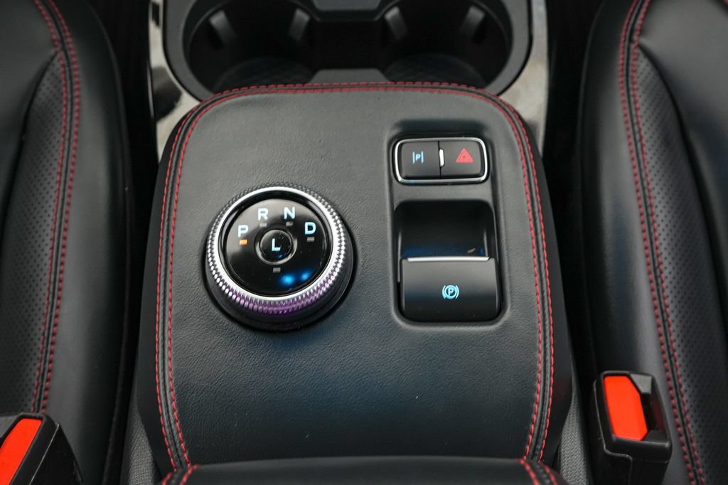 Certified 2021 Ford Mustang Mach-E Premium w/ Equipment Group 301A AWD/4WD image 19