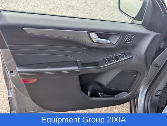 Certified 2023 Ford Escape Active w/ Tech Pack #2 AWD/4WD image 11