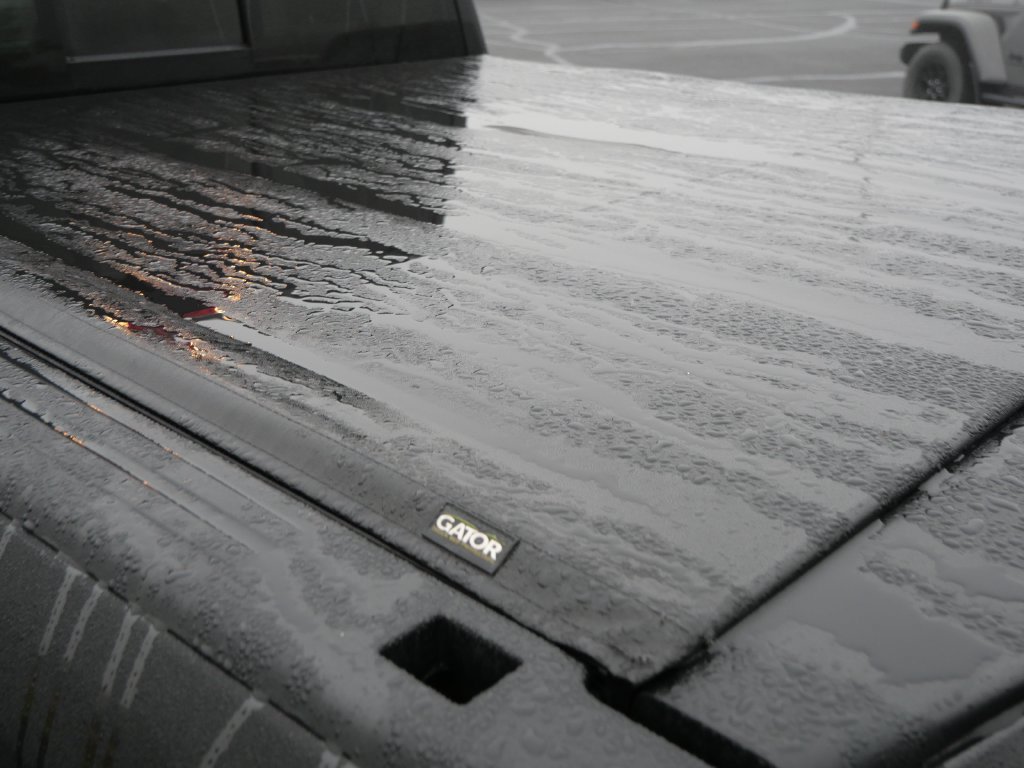 Used 2025 RAM 1500 Big Horn AWD/4WD image 9