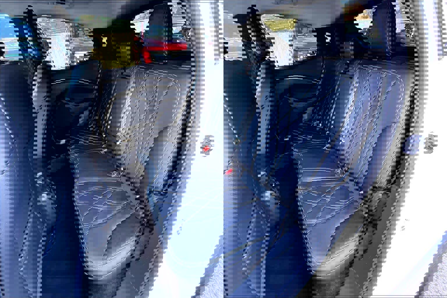 Certified 2022 Ford Mustang Mach-E Select w/ Comfort/Technology Package image 20