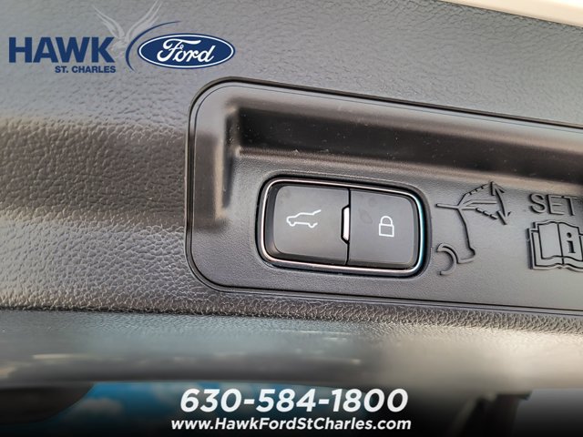 Certified 2023 Ford Explorer XLT w/ Equipment Group 202A AWD/4WD image 22