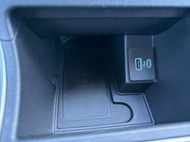 Certified 2024 Ford Edge SEL w/ Convenience Package image 23