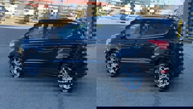Certified 2019 Ford Escape Titanium image 7
