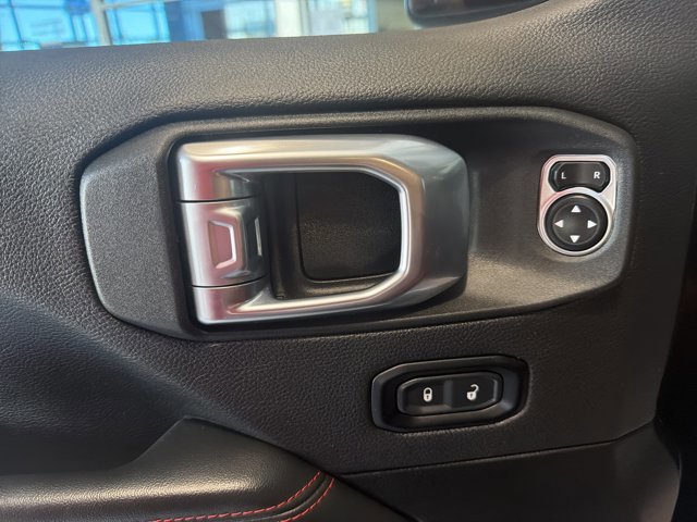 Used 2024 Jeep Wrangler Unlimited Rubicon 392 image 4