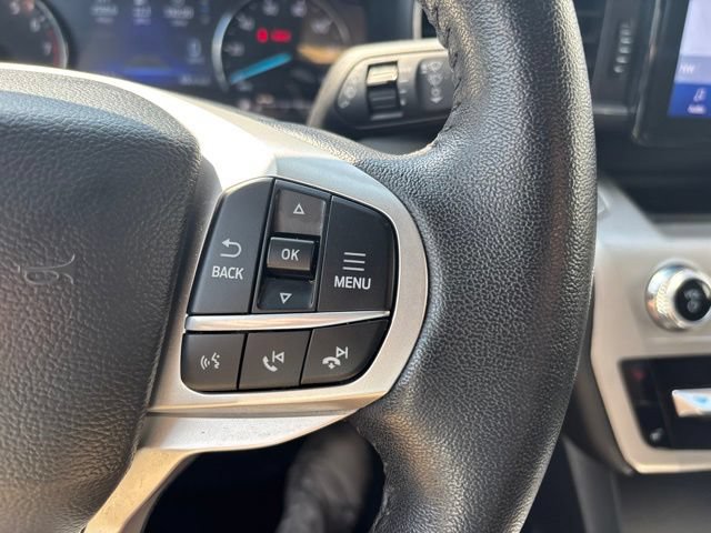 Certified 2023 Ford Explorer XLT w/ Equipment Group 202A AWD/4WD image 19