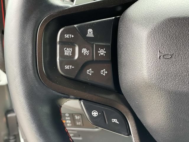 Certified 2023 Ford Bronco Raptor AWD/4WD image 9