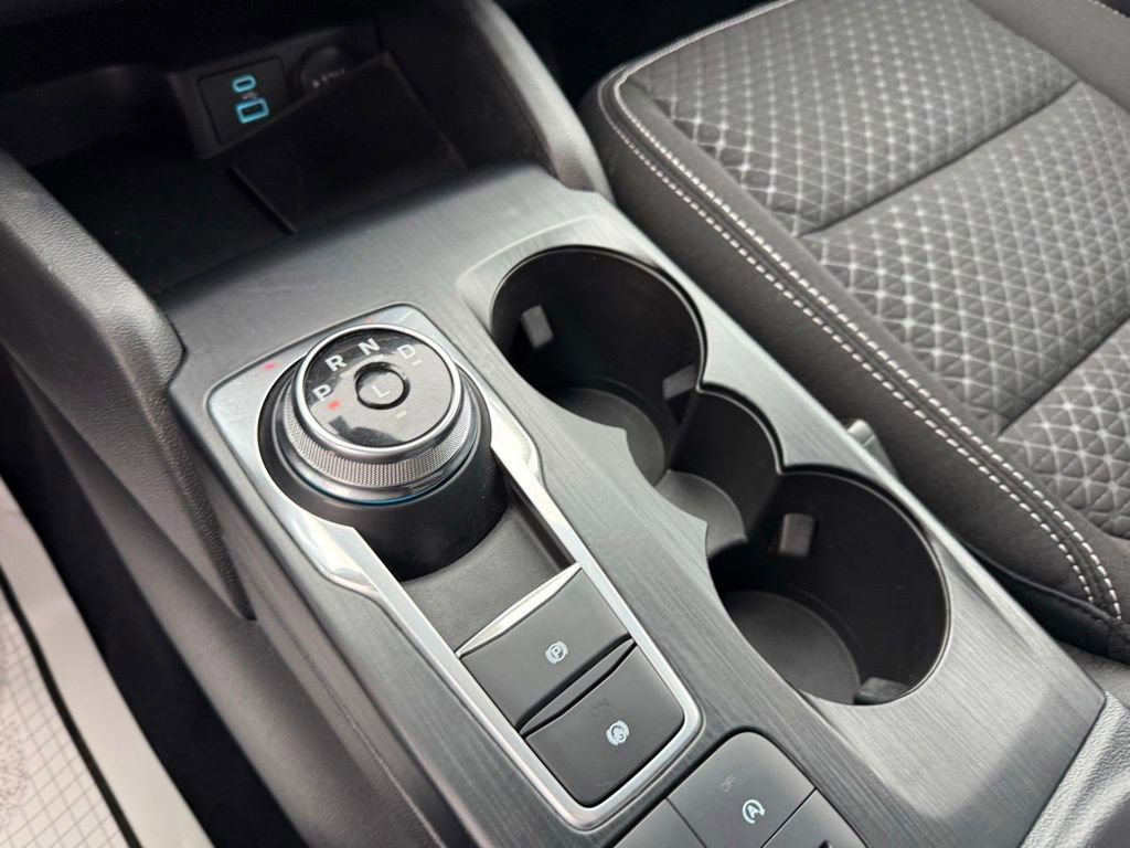 Certified 2023 Ford Escape Active image 22