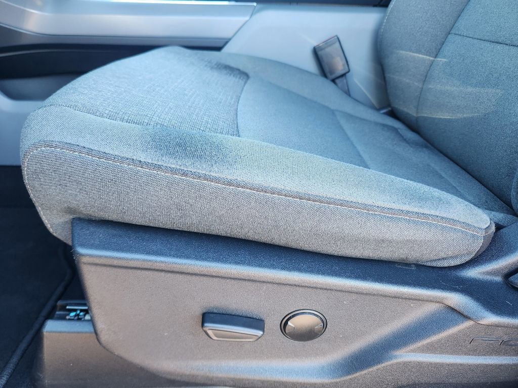 Certified 2024 Ford F150 XLT w/ Mobile Office Package image 10