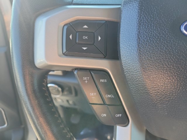 Certified 2022 Ford F350 Lariat w/ Lariat Ultimate Package AWD/4WD image 17