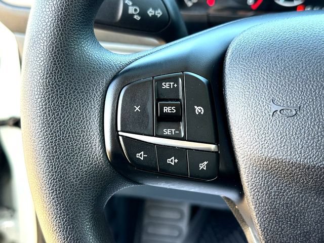 Certified 2023 Ford Maverick XL FWD image 14
