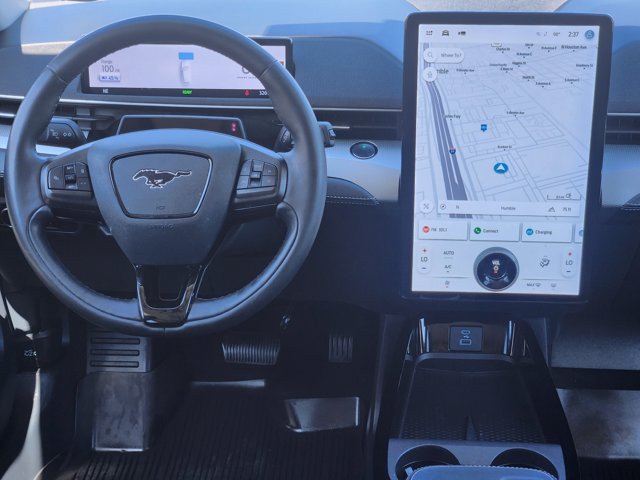 Certified 2023 Ford Mustang Mach-E Select RWD image 27