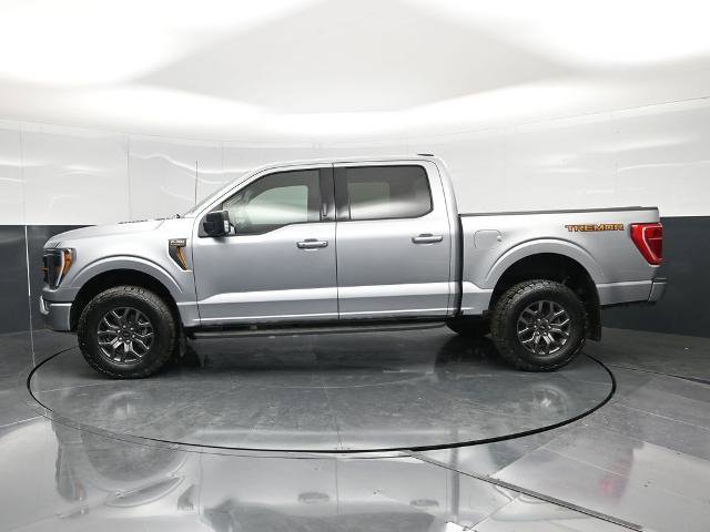 Certified 2022 Ford F150 Tremor w/ Equipment Group 401A Mid AWD/4WD image 8