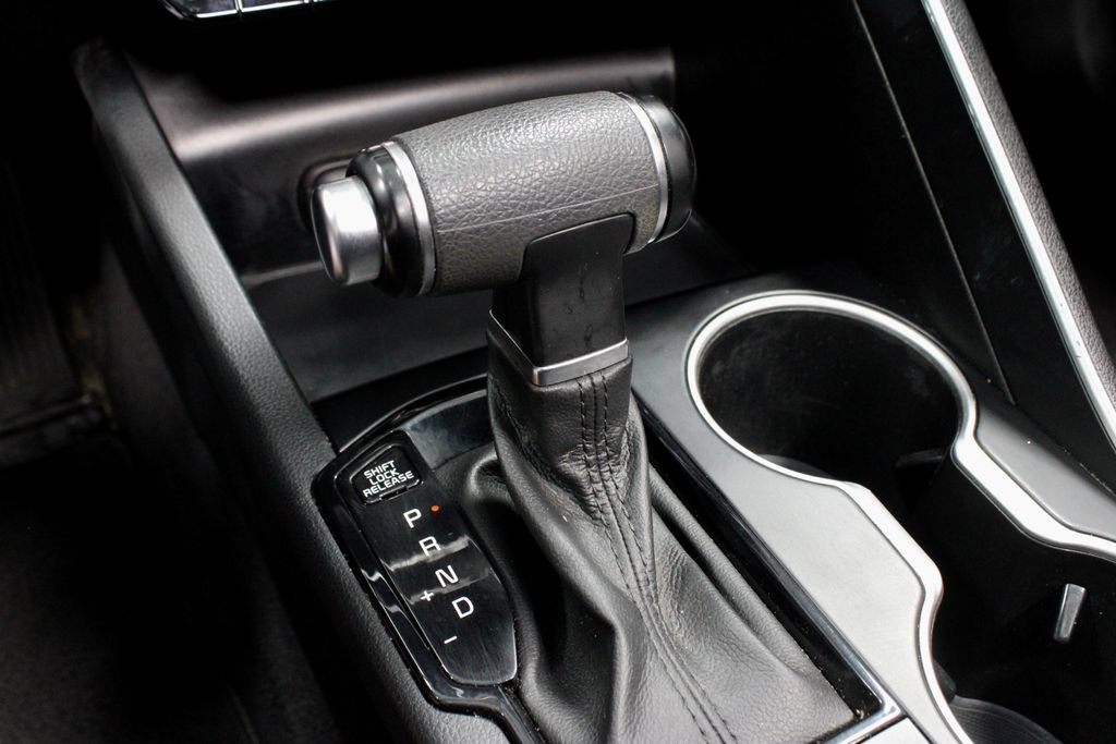 Used 2022 Kia K5 GT-Line w/ GT-Line FWD Premium Package image 32