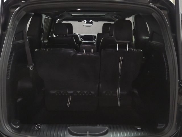 Used 2022 Chrysler Pacifica Touring-L w/ S Appearance Package AWD/4WD image 23
