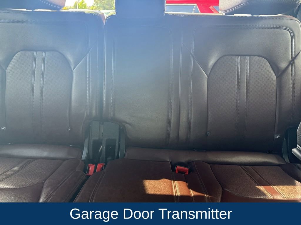 Certified 2024 Ford Expedition Limited RWD image 29