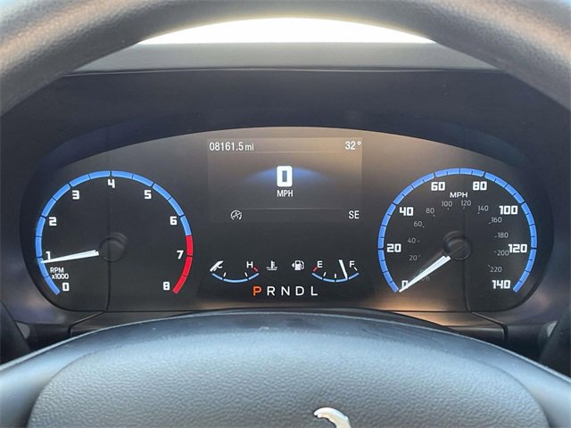 Certified 2024 Ford Bronco Sport Big Bend image 17