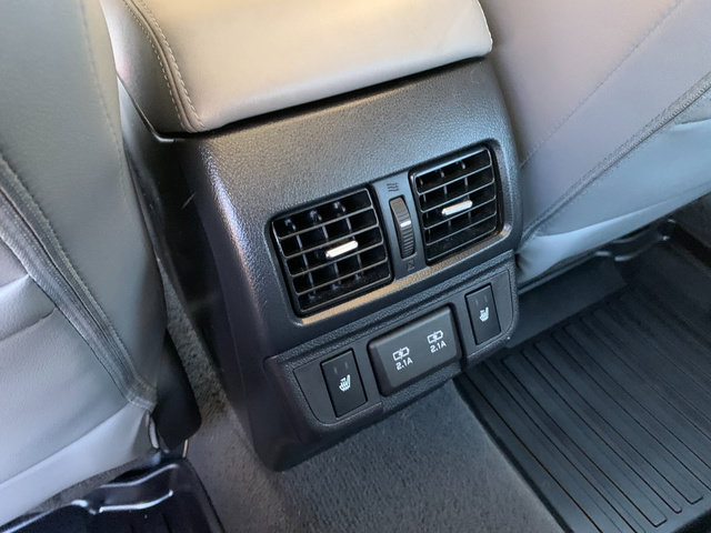 Used 2019 Subaru Legacy 2.5i Limited w/ Popular Package #2A AWD/4WD image 24