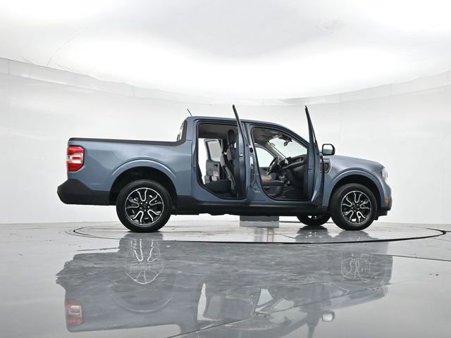 Certified 2024 Ford Maverick Lariat image 51