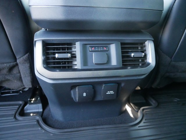 Certified 2023 Ford F150 Platinum w/ Equipment Group 701A High AWD/4WD image 14
