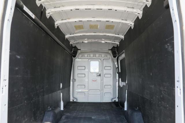 Certified 2025 Ford Transit 250 148 High Roof Extended w/ Load Area Protection Package RWD image 18