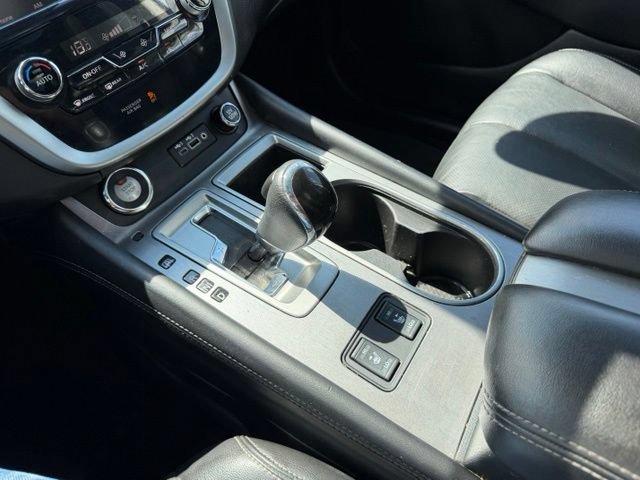 Used 2021 Nissan Murano SL AWD/4WD image 19