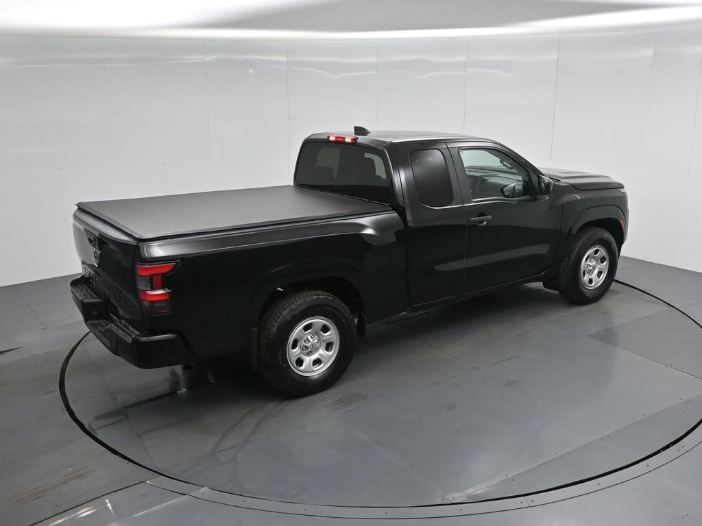 Used 2022 Nissan Frontier S w/ Technology Package image 20