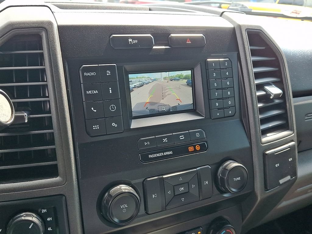 Certified 2021 Ford F250 XL w/ Power Equipment Group AWD/4WD image 24