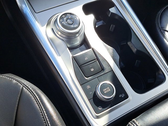 Certified 2023 Ford Explorer XLT w/ Equipment Group 202A image 34