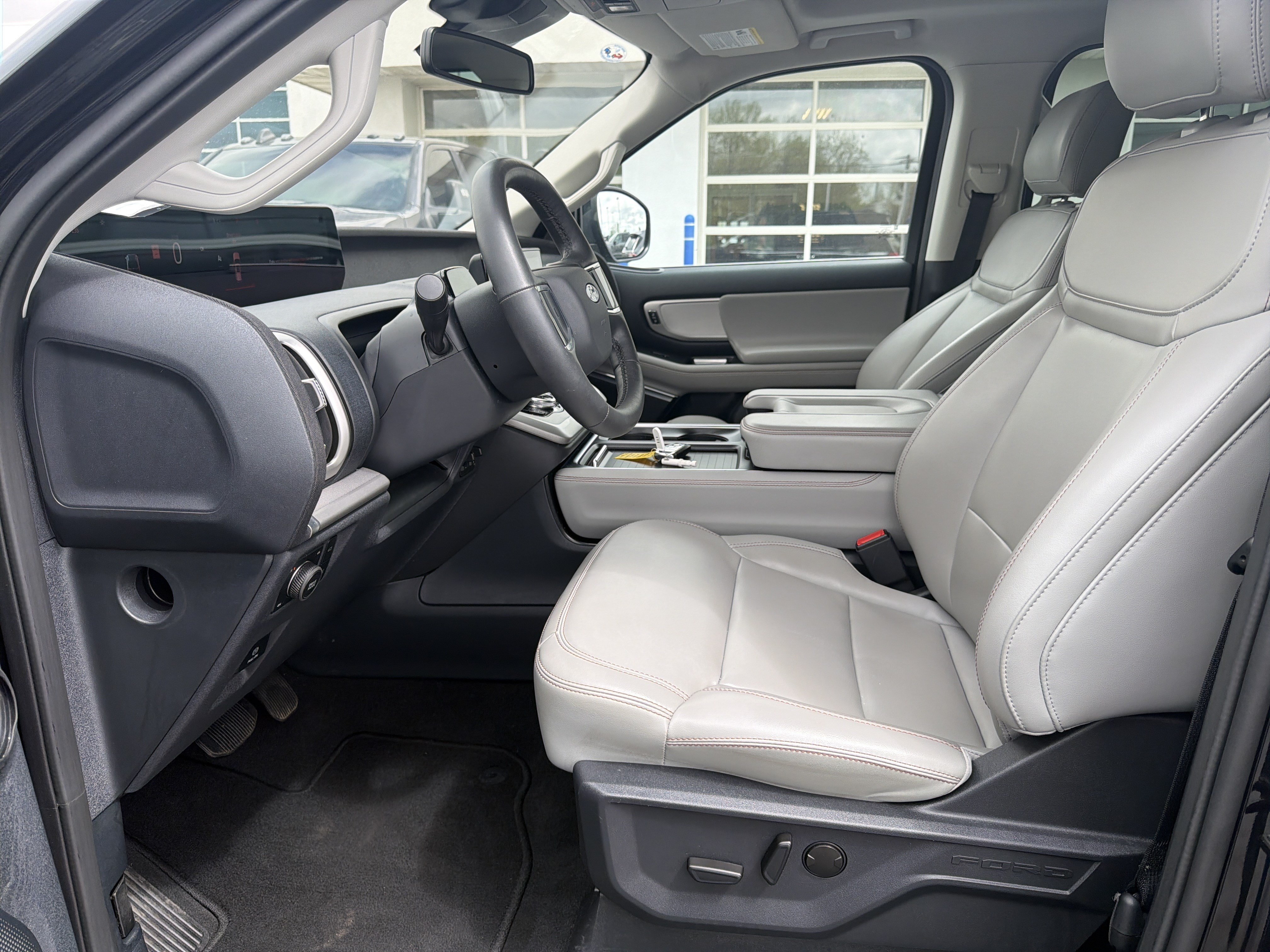 Certified 2025 Ford Expedition Max Active AWD/4WD image 44