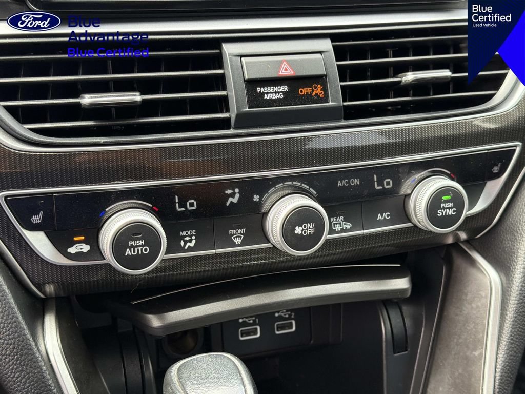 Used 2021 Honda Accord Sport Special Edition image 27