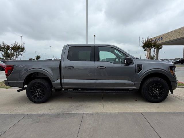 Certified 2024 Ford F150 XLT w/ Equipment Group 302A MID AWD/4WD image 23