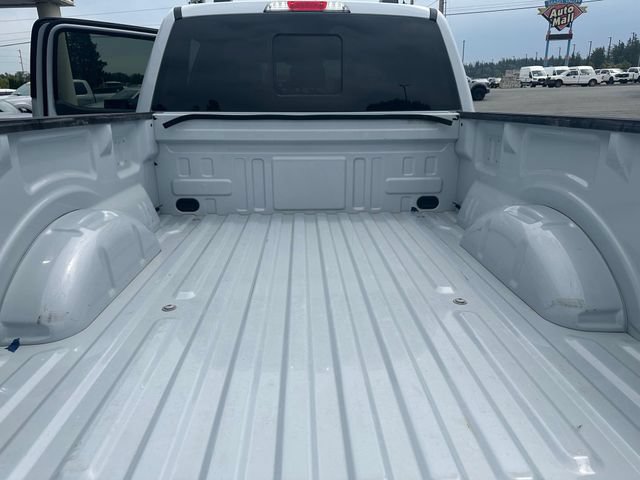 Certified 2025 Ford F150 Lariat AWD/4WD image 24
