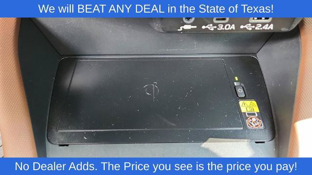 Used 2025 Subaru Forester Touring w/ Popular Package - Touring AWD/4WD image 17