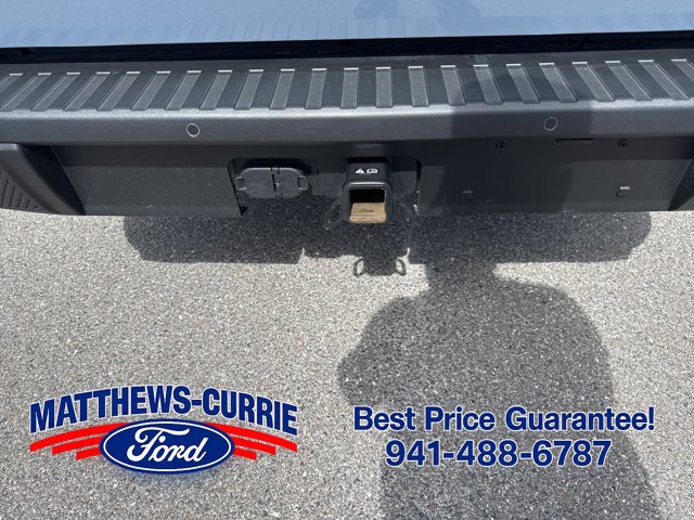 Certified 2026 Ford Maverick XLT w/ 4K Tow Package AWD/4WD image 8