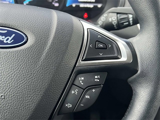 Certified 2024 Ford Edge SEL w/ Convenience Package image 27