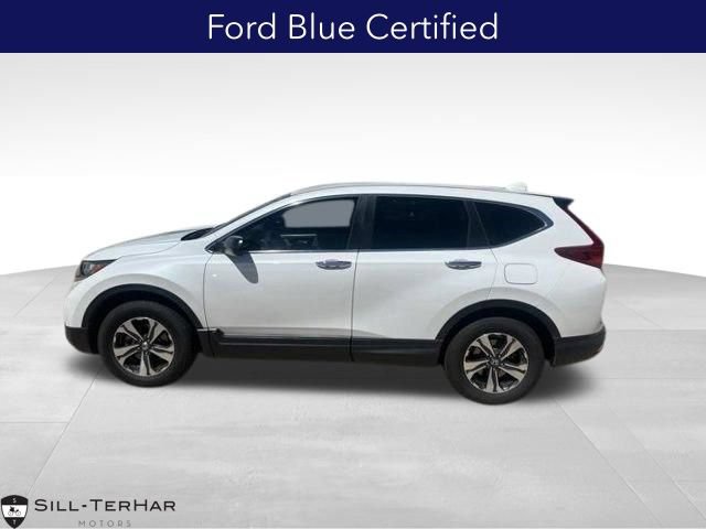 Used 2019 Honda CR-V LX video 1