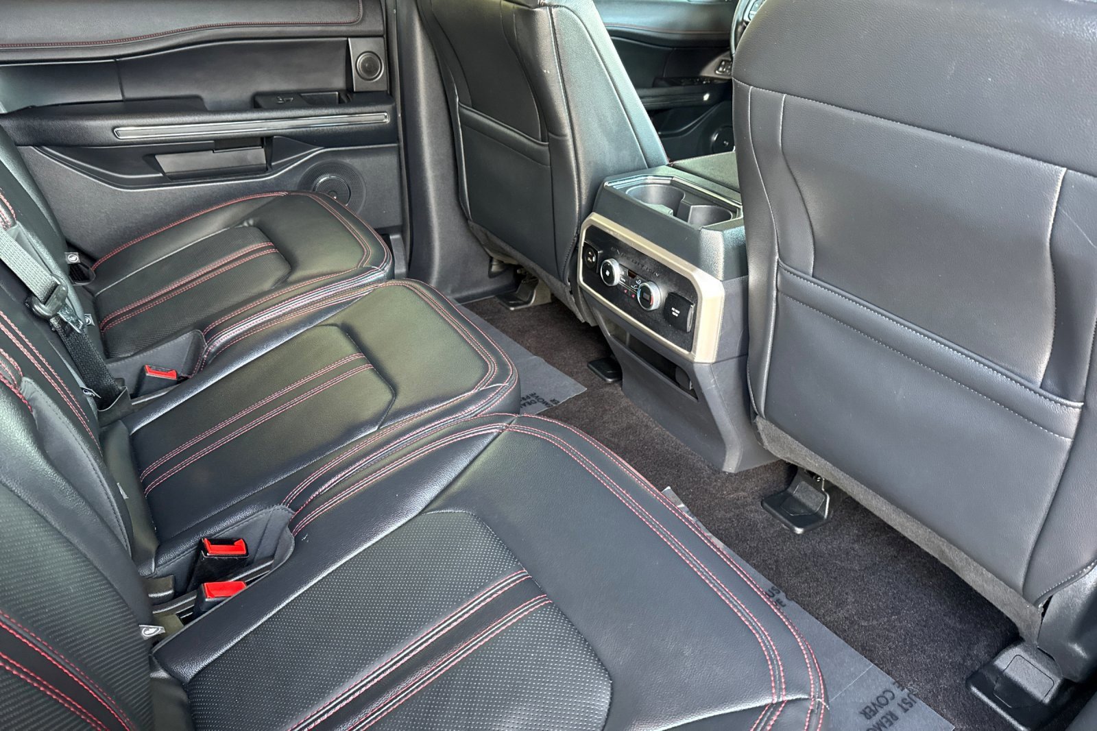 Certified 2022 Ford Expedition Limited image 19