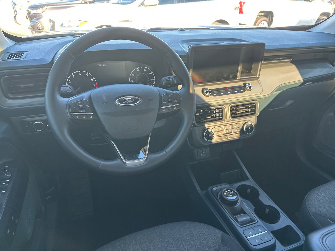 Certified 2024 Ford Maverick XLT w/ XLT Luxury Package image 24