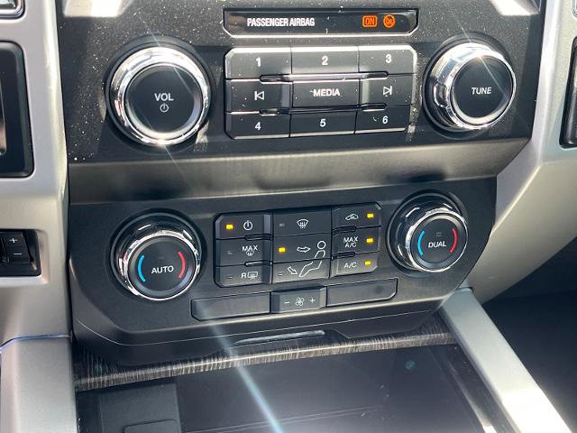 Certified 2020 Ford F250 Lariat w/ FX4 Off-Road Package AWD/4WD image 14