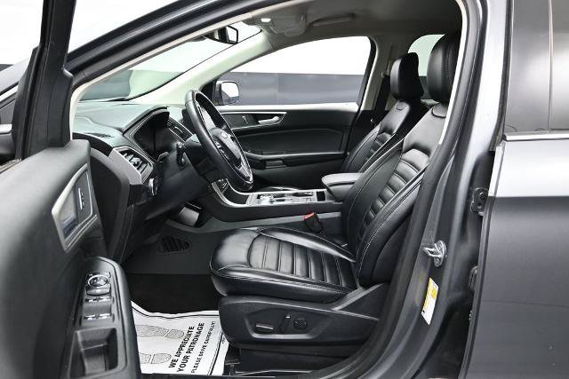 Certified 2024 Ford Edge SEL AWD/4WD image 14