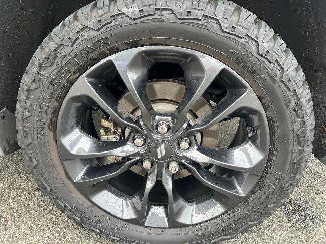 Used 2021 Dodge Durango GT w/ Blacktop Package AWD/4WD image 14