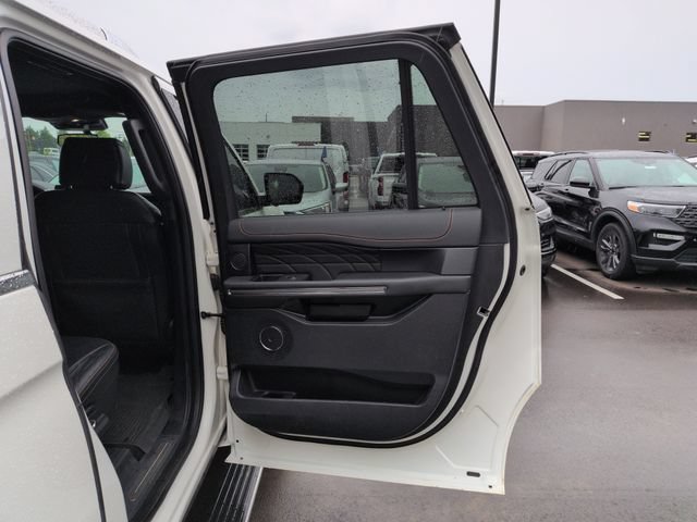 Certified 2022 Ford Expedition Max Platinum AWD/4WD image 17