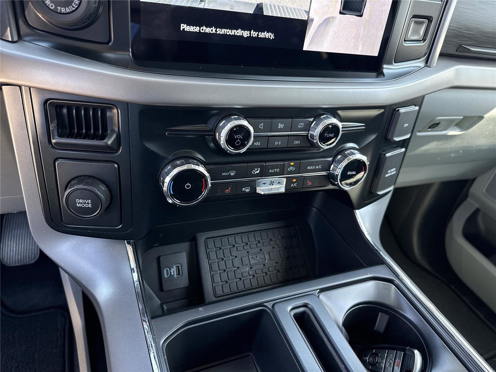 Certified 2024 Ford F150 XLT w/ Equipment Group 302A MID image 11