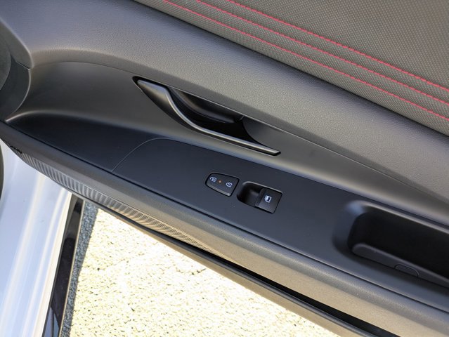Used 2024 Hyundai Elantra N Line image 36