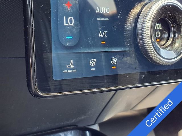 Certified 2022 Ford Mustang Mach-E Premium AWD/4WD image 9