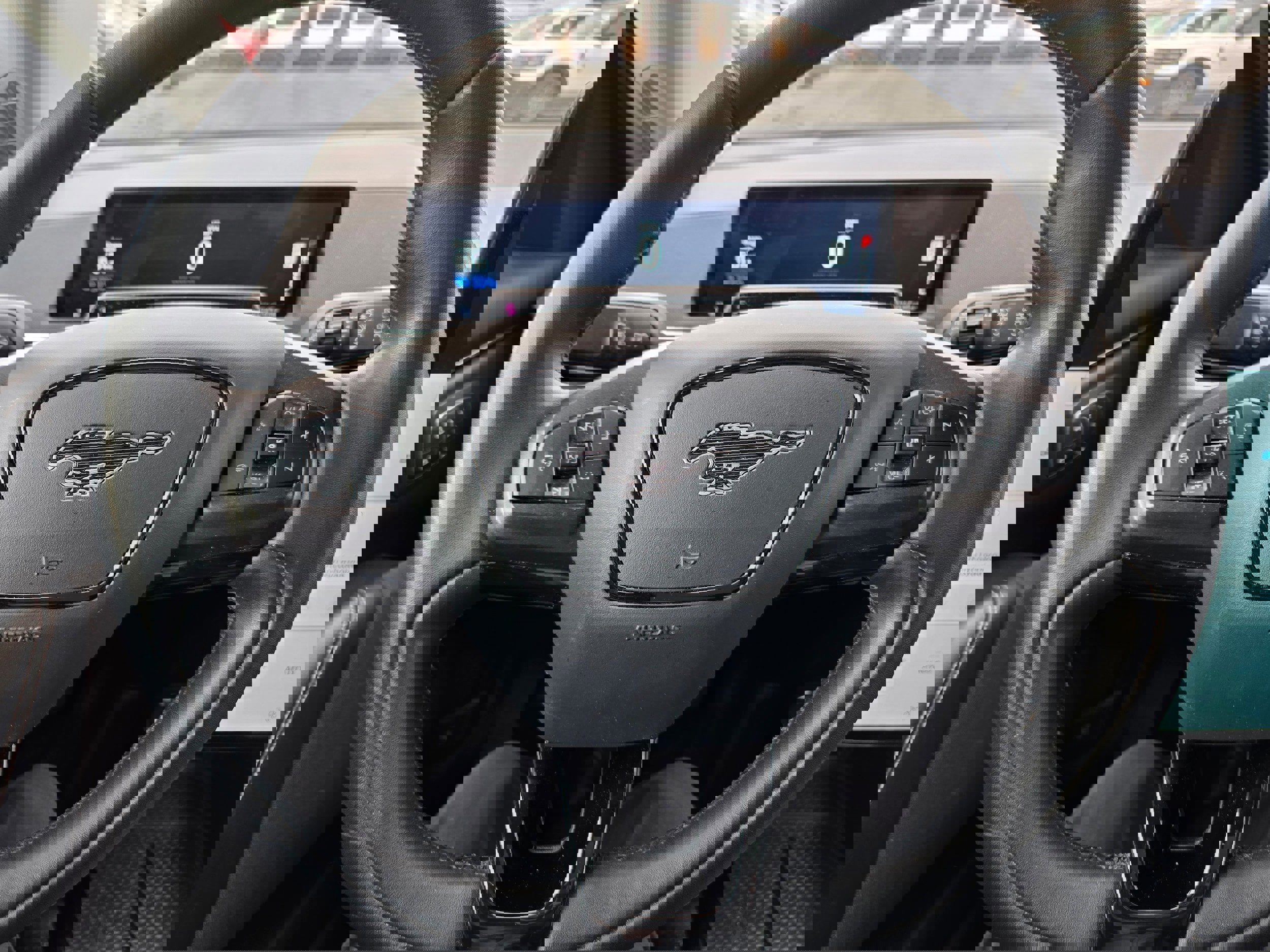 Certified 2021 Ford Mustang Mach-E California Route 1 image 9