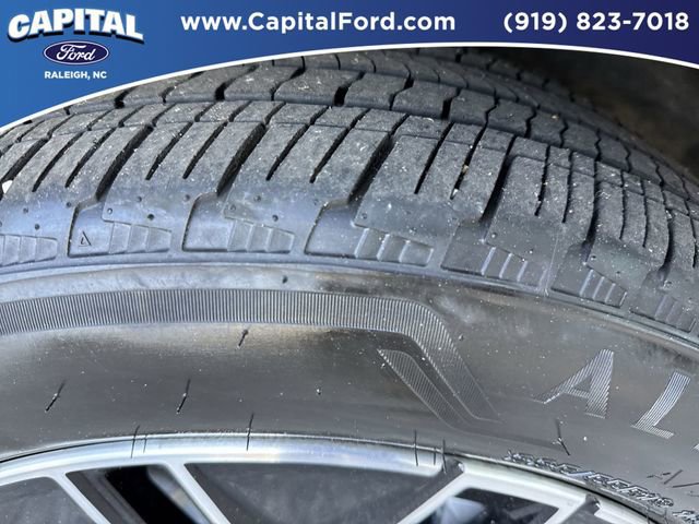 Certified 2025 Ford Mustang Mach-E Premium image 13