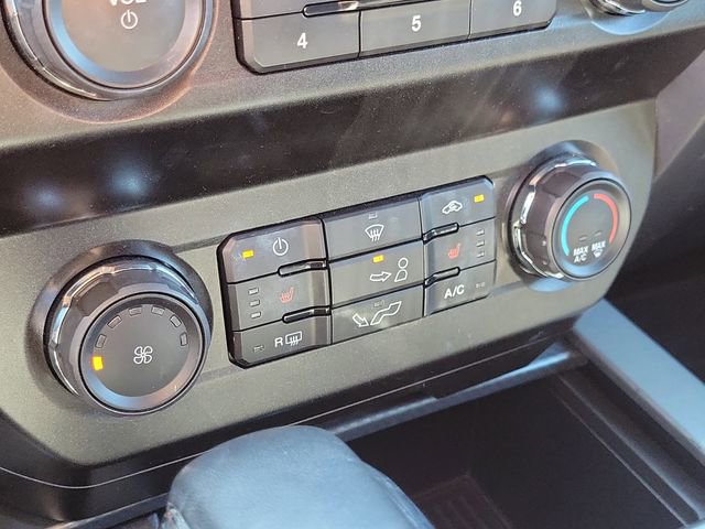 Certified 2020 Ford F150 XLT w/ Equipment Group 302A Luxury image 21