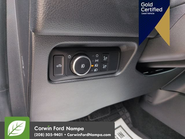 Certified 2024 Ford Ranger Lariat w/ FX4 Off-Road Package AWD/4WD image 15