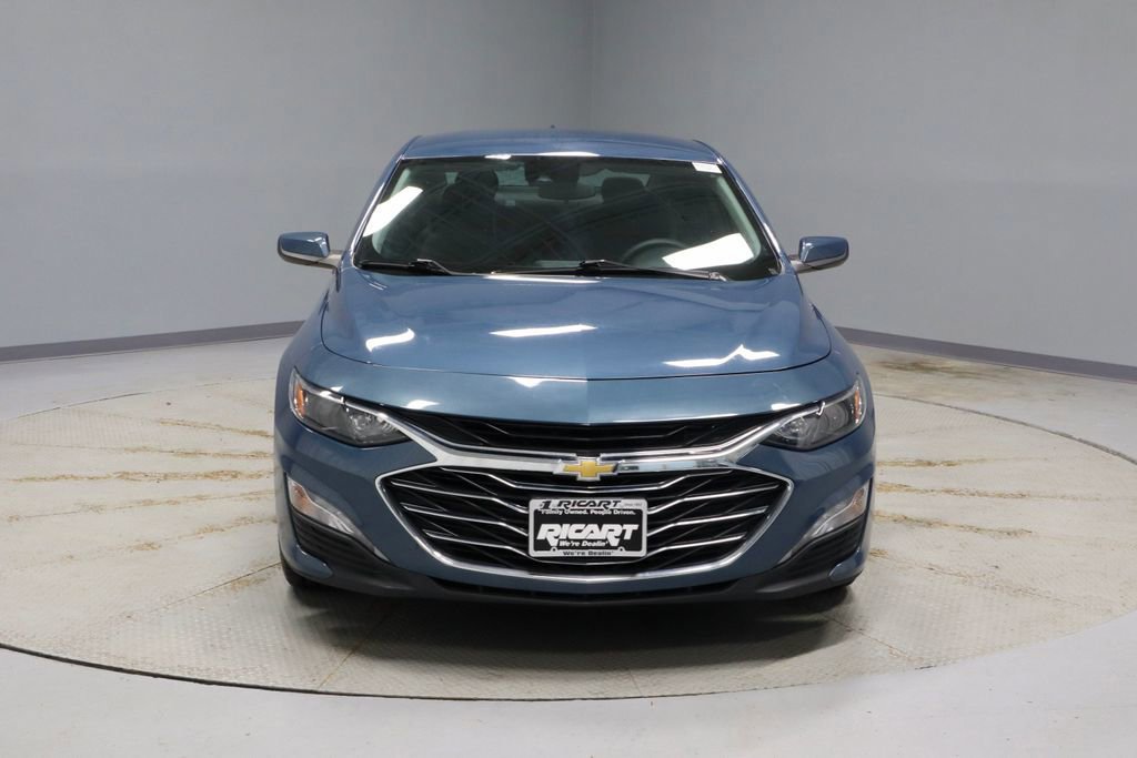 Used 2024 Chevrolet Malibu LT image 8